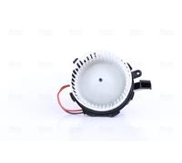 Nissens Cabin Fan Blower Motor 87428 for eg. AUDI A4 B8 (2008) A4 1.8 TFSI etc