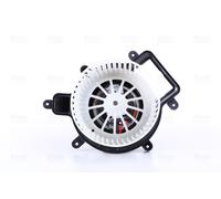 Nissens Cabin Fan Blower Motor 87464 for eg. PEUGEOT 3008 (2009) 1.6 THP etc