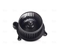 NISSENS 87495 Interior Blower