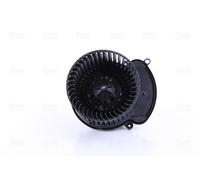Nissens Cabin Fan Blower Motor 87506 for eg. RENAULT MEGANE (2016) 1.5 DCI etc
