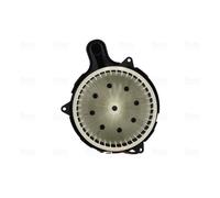 NISSENS 87523 Blower motor