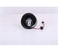 Nissens Cabin Fan Blower Motor 87538 for eg. FORD COURIER (FIESTA) (1996) 1.3 e