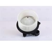 Nissens Cabin Fan Blower Motor 87539 for eg. FORD TRANSIT CUSTOM 270 (2013) 2.2