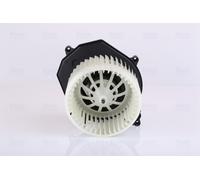 Nissens Cabin Fan Blower Motor 87571 for eg. CITROËN BERLINGO (2008) 1.6 HDI etc