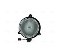 NISSENS 87580 Blower motor