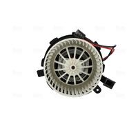 NISSENS 87597 Interior Blower