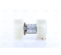 Nissens Cabin Fan Blower Motor 87640 for eg. IVECO STRALIS (2002) STRALIS AD190S