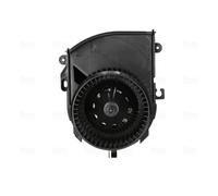 NISSENS 87651 Blower motor