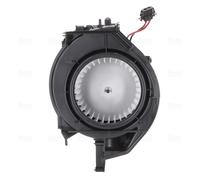 Nissens Cabin Fan Blower Motor 87669 for eg. AUDI A6 C6 (2004) A6 2.7 TDI etc