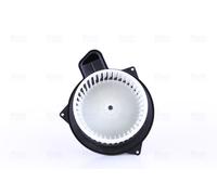 Nissens Cabin Fan Blower Motor 87700 for eg. FIAT 500C (2008) 1.4 etc