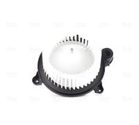 NISSENS Heater Blower Motor 87710 for FORD B-MAX (2012) 1.5 TDCI etc