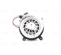 NISSENS 87760 Heater blower motor