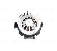 NISSENS Heater Blower Motor (RHD Only) 87763 for NISSAN INTERSTAR (2002) 3.0 DCI