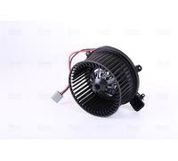 Nissens Cabin Fan Blower Motor 87825 for eg. OPEL MOKKA (2013) 1.4 ECOTEC etc