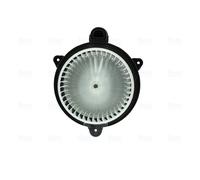 NISSENS 87857 Blower motor