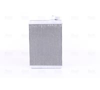 Nissens Cabin Heater Core 70231 for eg. AUDI A4 B8 (2008) A4 2.7 TDI etc