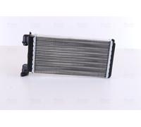Nissens Cabin Heater Core 70501 for eg. BMW 3 SERIES E30 (1983) 316 1.8 etc