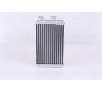 Nissens Cabin Heater Core 70513 for eg. BMW 3 SERIES E46 (1998) 316I 1.6 etc