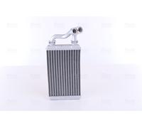 Nissens Cabin Heater Core 70520 for eg. BMW 3 SERIES E36 (1991) 318D COMPACT 1.7