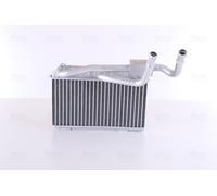 Nissens Cabin Heater Core 70529 for eg. BMW X6 SERIES E71 (2008) X6 XDRIVE 50I 4