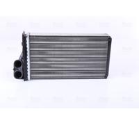 NISSENS 707184 Heater matrix