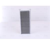 Nissens Cabin Heater Core 707201 for eg. CITROËN C4 PICASSO (2013) 1.6 E-HDI/HDI