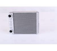 NISSENS 707216 Heater matrix