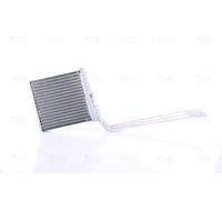Nissens Heater 707217 for eg. MERCEDES-BENZ A-SERIES W168 (1998) A140 1.4
