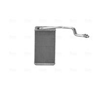 Nissens Cabin Heater Core 707344 for eg. FORD F-MAX (2019) F-MAX 500 etc