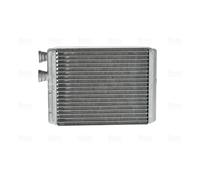 Nissens Cabin Heater Core 707369 for eg. OPEL CROSSLAND X (2017) 1.2 etc