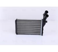 NISSENS 71147 Heater matrix