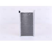 NISSENS 71165 Heater matrix