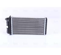Nissens Cabin Heater Core 71441 for eg. ALFA ROMEO 145 (1995) 1.8 TWIN SPARK IE