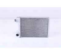 NISSENS 71445 Heater matrix