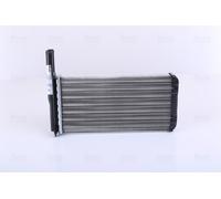 NISSENS 71755 Heater matrix