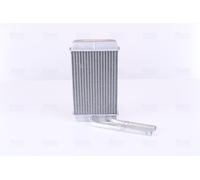 NISSENS 71757 Heater matrix