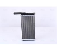 Nissens Cabin Heater Core 71761 for eg. FORD ESCORT (1981) 1.6 etc