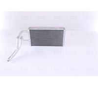 NISSENS 71768 Heater matrix