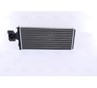 Nissens Cabin Heater Core 71804 for eg. IVECO EUROTECH (1993) EUROTECH 180E24P e