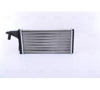 NISSENS 71808 Heater matrix