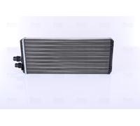 NISSENS 71815 Heater matrix