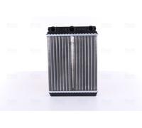 NISSENS 72016 Heater matrix