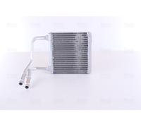 Nissens Cabin Heater Core 72029 for eg. MERCEDES-BENZ CLS-SERIES C219 (2005) CLS