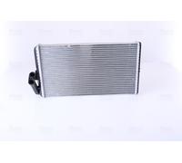 Nissens Cabin Heater Core 72034 for eg. MERCEDES-BENZ ACTROS-SERIES (1996) ACTRO
