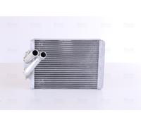 Nissens Cabin Heater Core 72045 for eg. MERCEDES-BENZ ML-SERIES W163 (1998) ML23