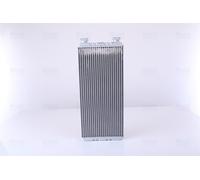 Nissens Cabin Heater Core 72055 for eg. MERCEDES-BENZ ACTROS-SERIES (2003) ACTRO