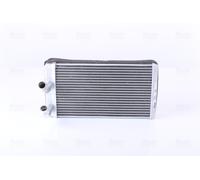 Nissens Cabin Heater Core 72209 for eg. NISSAN NAVARA (2005) 2.5 DCI etc