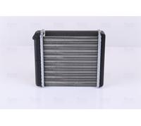 NISSENS 72636 Heater matrix