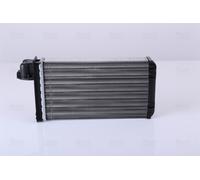 Nissens Heater Core 72981 - Interior Heat Exchanger for Peugeot 205, 309
