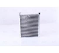 NISSENS 72987 Heater matrix